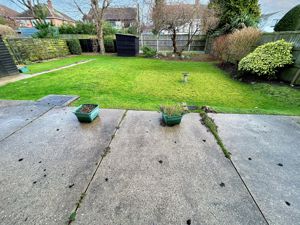 Garden- click for photo gallery